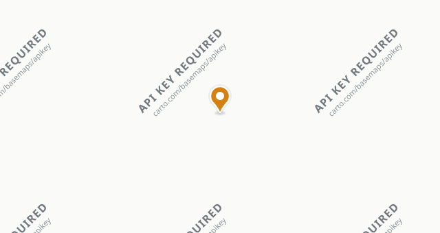 Map showing Pieters Restaurant