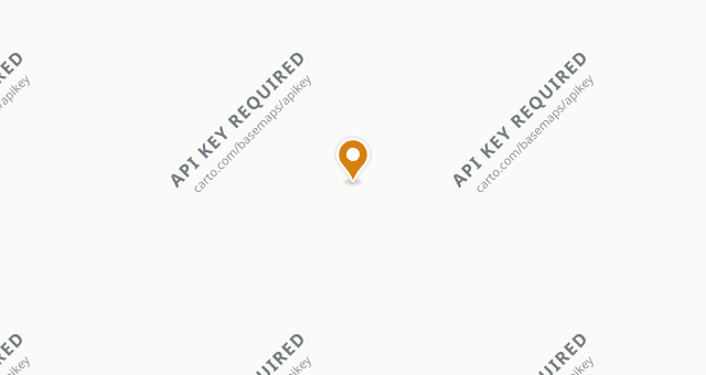 Map showing Osteria Florence