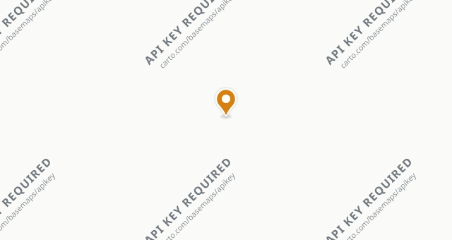 Map showing Notes de Saveurs