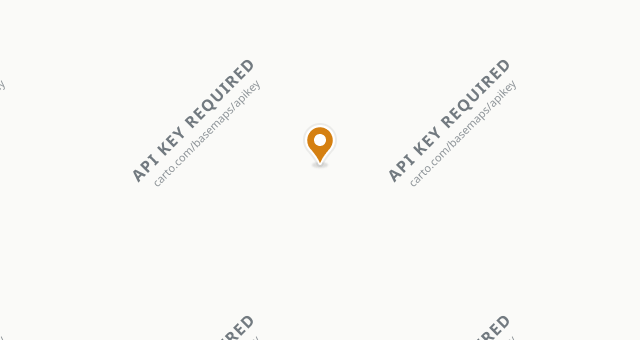Map showing Raymond's