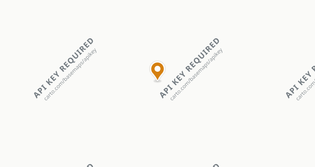 Map showing Restaurant Gordon Ramsay High