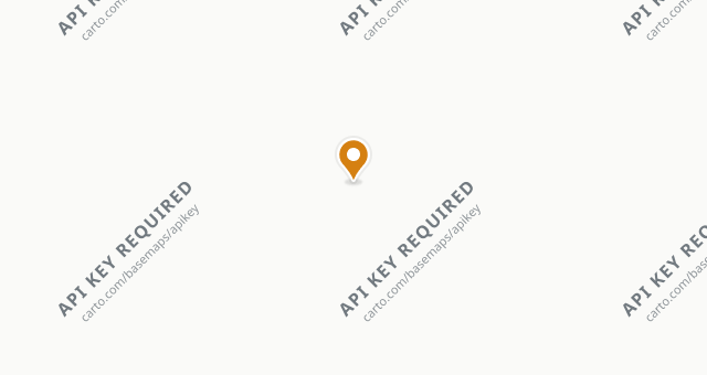 Map showing Flair Hotel Neeth