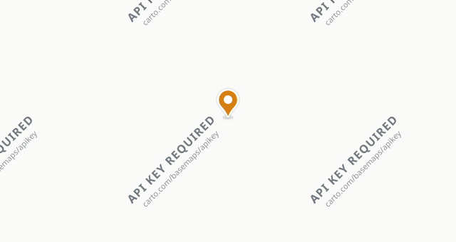 Map showing 64 Goodge Street