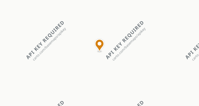 Map showing Restaurant Landhaus