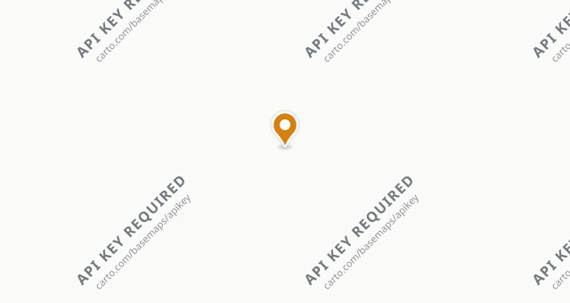 Map showing Table - Bruno Verjus