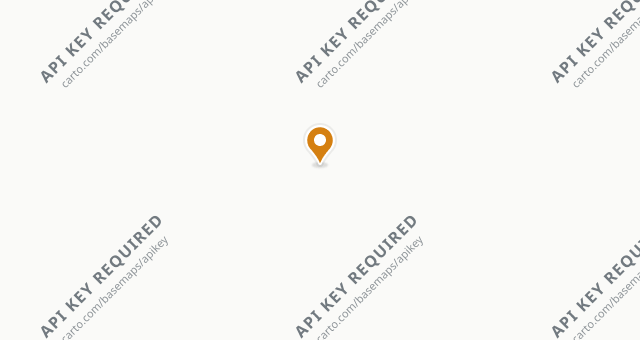 Map showing Pantagruel
