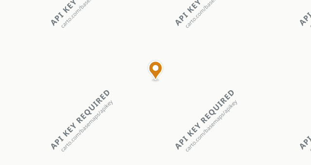 Map showing Klinker