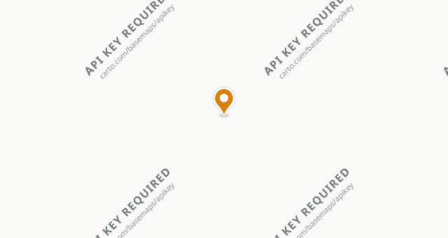 Map showing The Fearrington House Restaurant