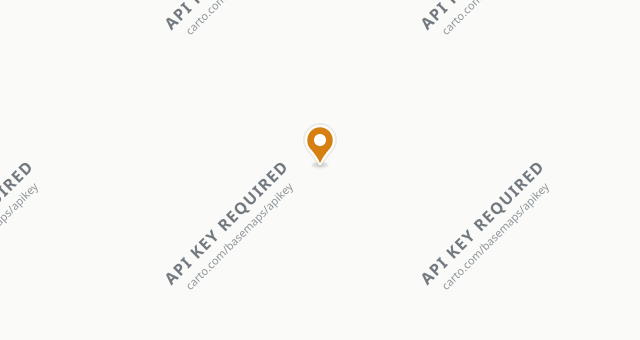 Map showing Luna