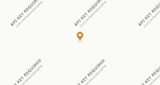Map showing Al Cambio