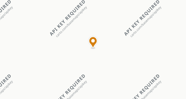 Map showing Trattoria Martinelli