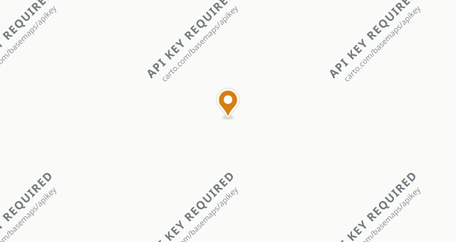 Map showing The Gaff