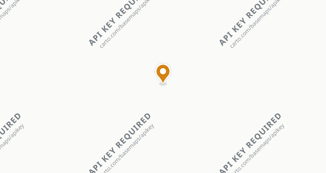 Map showing Cargo Cantina