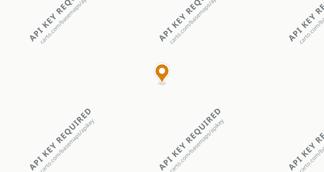 Map showing St Petroc's Bistro