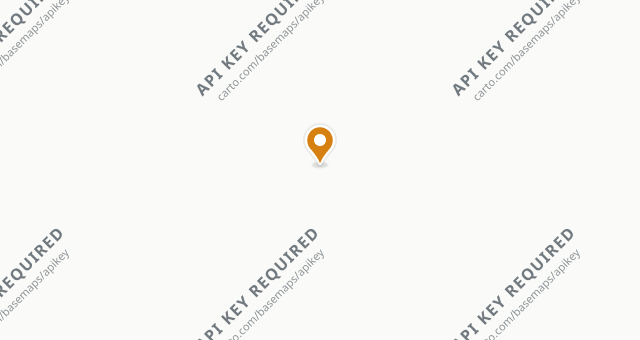 Map showing The Potting Shed