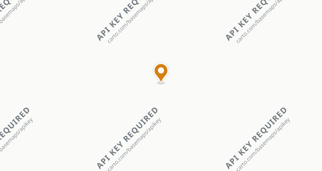 Map showing Knockinaam Lodge