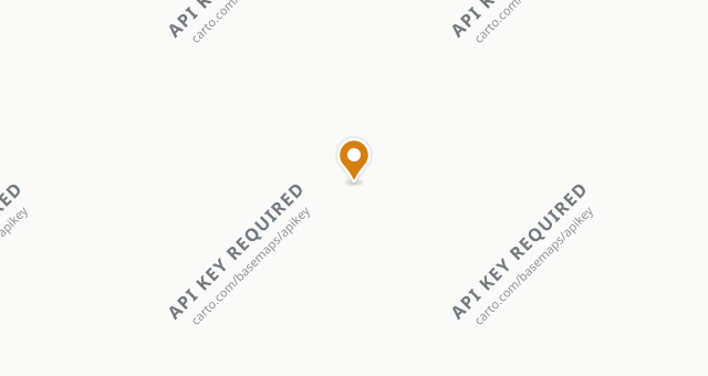 Map showing Court Street Restaurant & Bar
