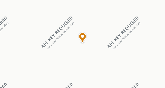 Map showing Yauatcha