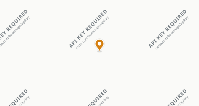 Map showing Ameo