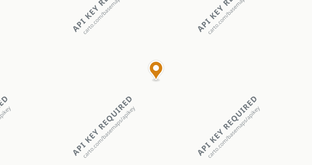 Map showing Aubergine