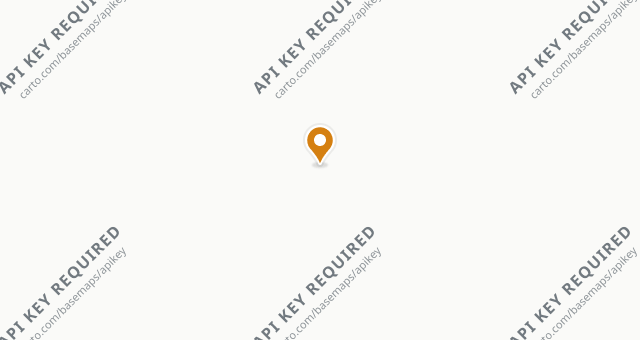 Map showing Christoph's
