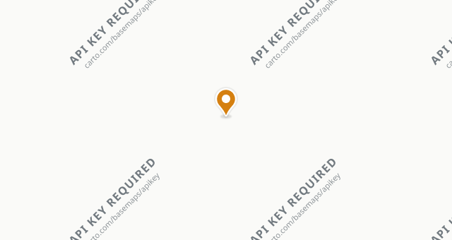 Map showing Nuovo Rosso
