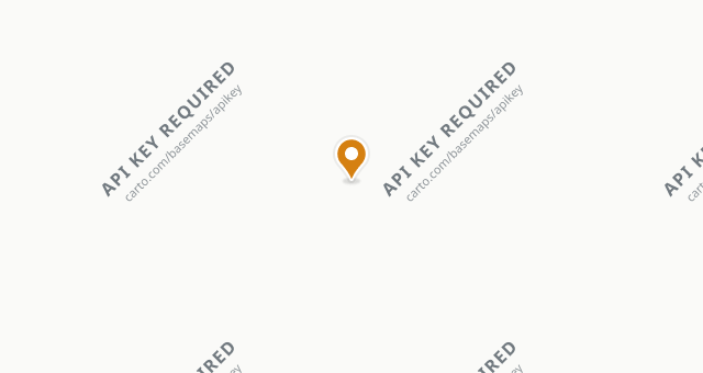 Map showing Magazzino 52
