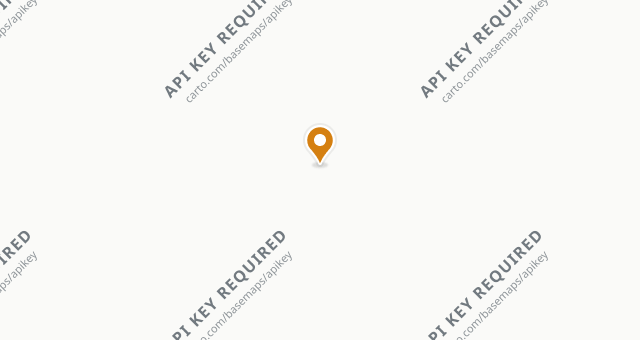 Map showing Can Roquet