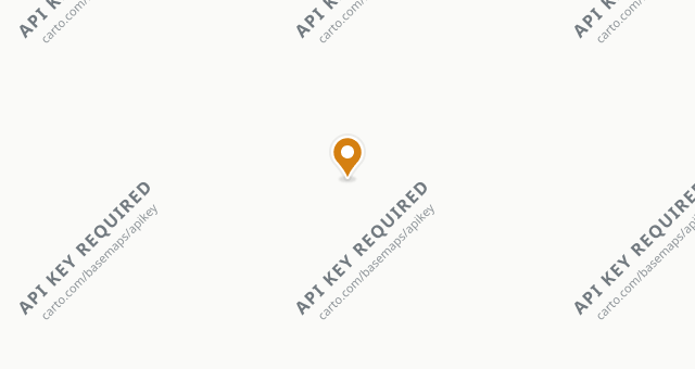 Map showing Hotel & Restaurant Resort Barca