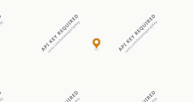 Map showing Hexenweiher Ristorante &amp; Pizzeria