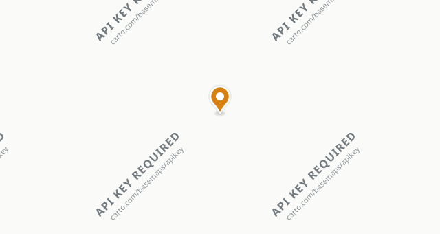 Map showing Cobra House