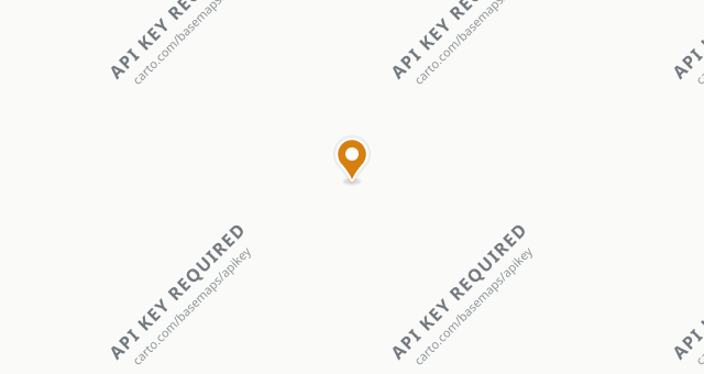 Map showing Bistro Romano