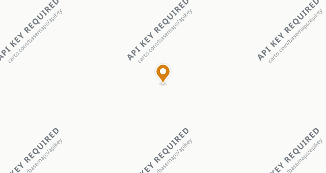 Map showing Certo