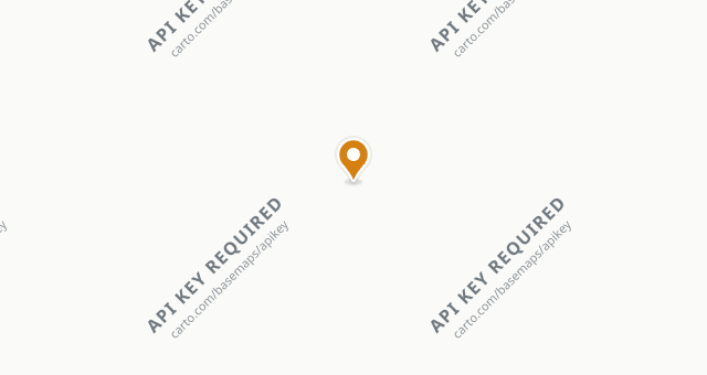 Map showing Los Danzantes Mexico City