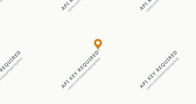 Map showing Old Boy