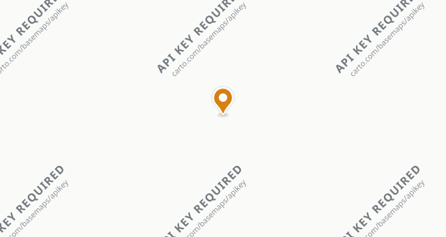 Map showing Barkboy