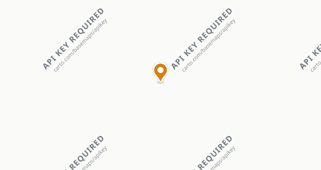 Map showing Raff San Pedro