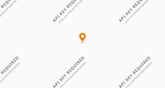 Map showing Erio's Pizza