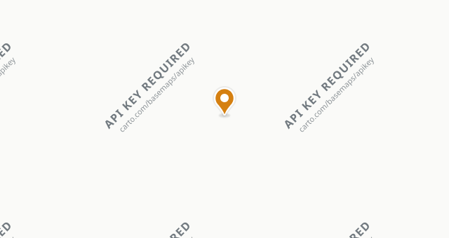 Map showing Al Contadino Mozzarella Bar &amp; Bottega