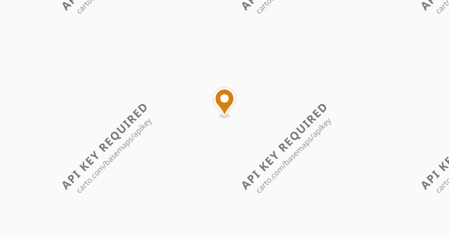 Map showing Restaurant Atelier