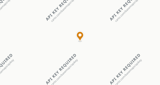 Map showing Floris