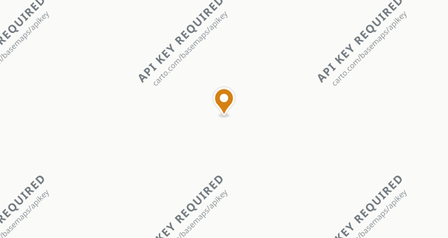 Map showing Le Divil