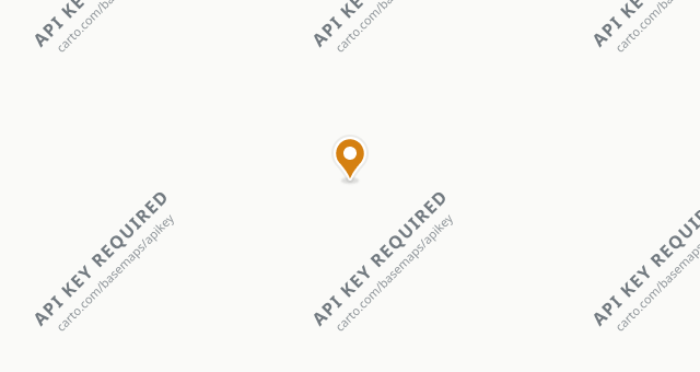 Map showing ML