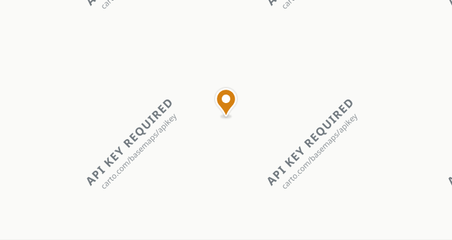 Map showing Hau