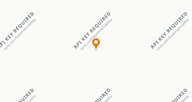 Map showing St Tropez Lounge