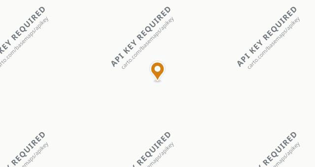 Map showing Antica Locanda
