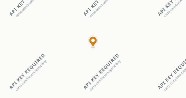 Map showing Café Boulud