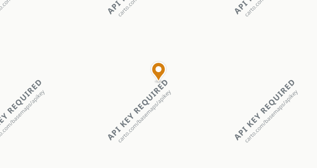 Map showing Your Local
