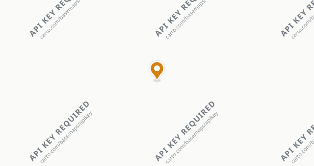 Map showing Restaurant Frieda