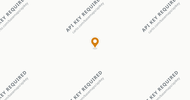 Map showing Meyer’s Restaurant